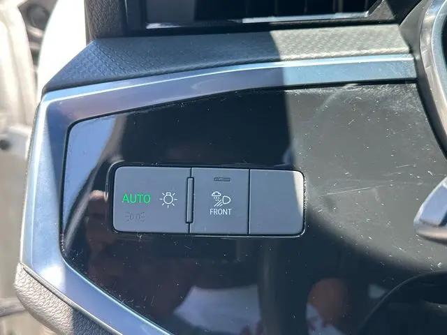 2021 Audi Q3 Premium Plus 45 TFSI S line quattro Tiptronic