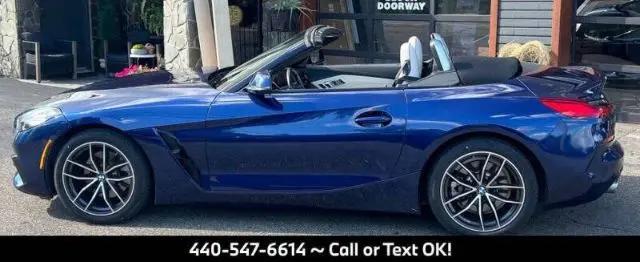 2019 BMW Z4 sDrive30i for sale in Twinsburg, OH
