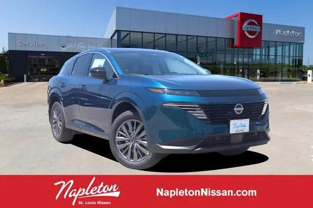 2026 Nissan Murano SL for sale in St. Louis, MO