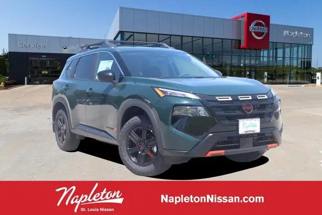 2026 Nissan Rogue Rock Creek for sale in St. Louis, MO