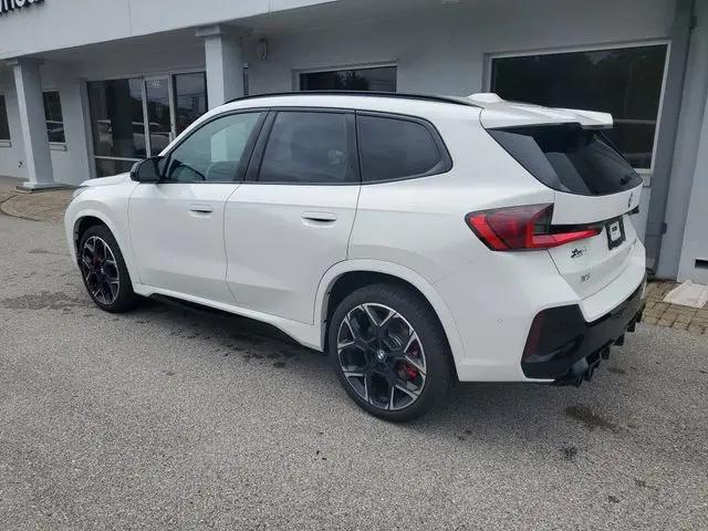 2026 BMW X1 M35i