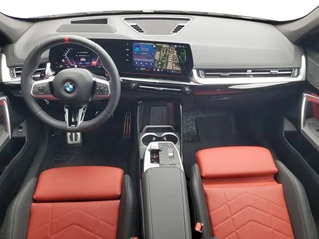 2026 BMW X1 M35i