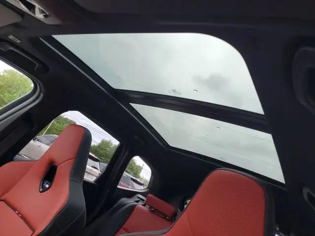2026 BMW X1 M35i