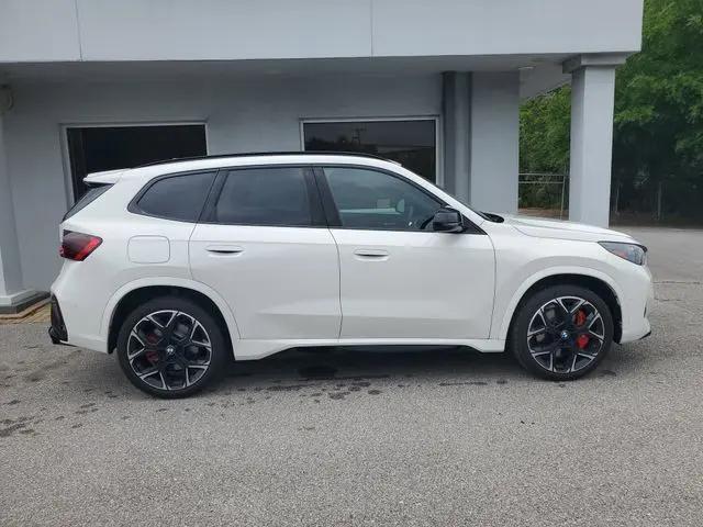 2026 BMW X1 M35i