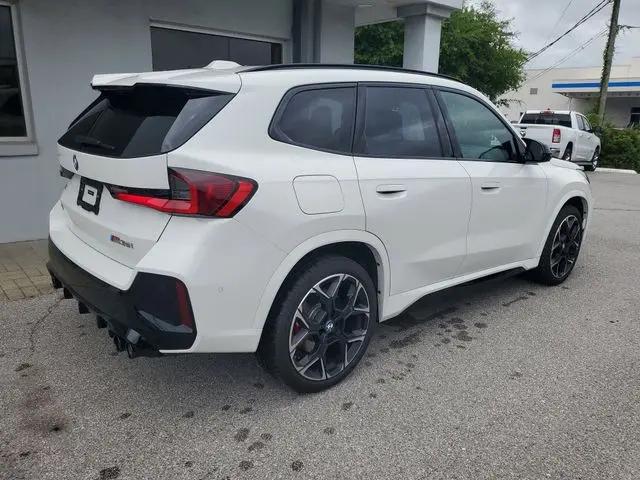 2026 BMW X1 M35i