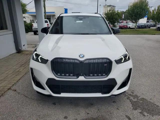 2026 BMW X1 M35i