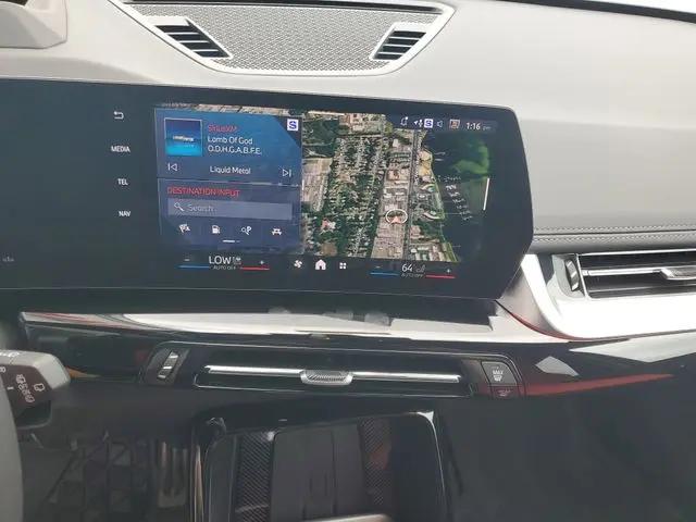 2026 BMW X1 M35i