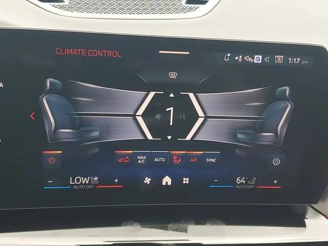 2026 BMW X1 M35i