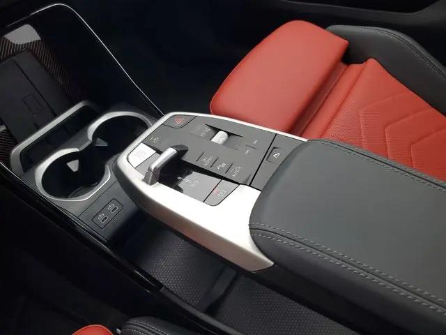 2026 BMW X1 M35i