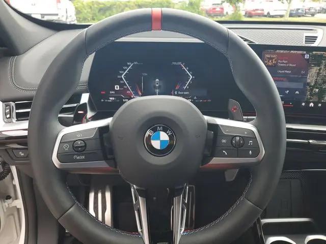 2026 BMW X1 M35i