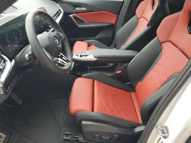 2026 BMW X1 M35i