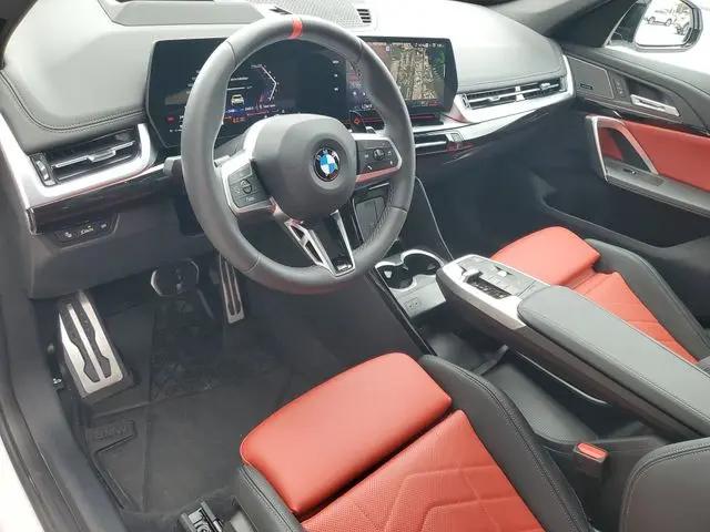 2026 BMW X1 M35i