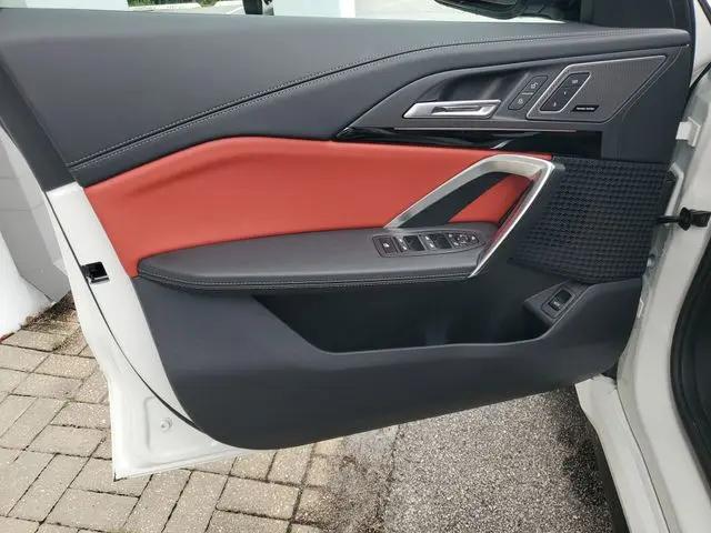 2026 BMW X1 M35i