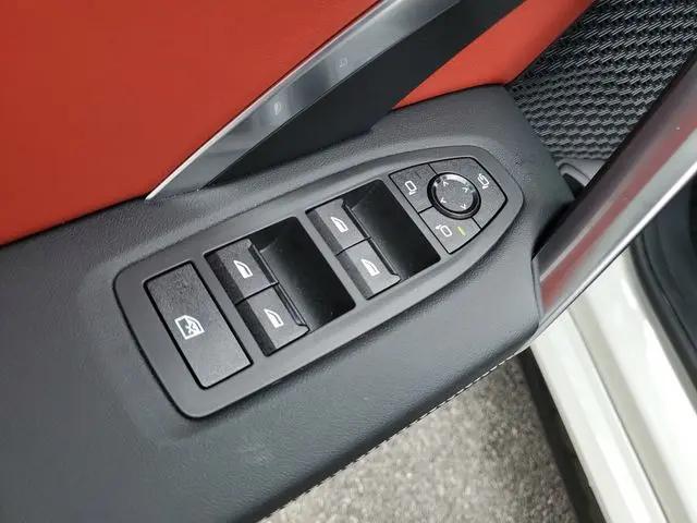 2026 BMW X1 M35i