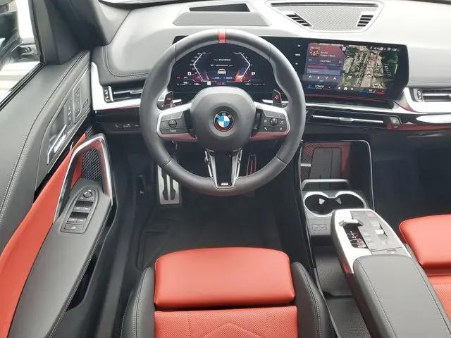 2026 BMW X1 M35i