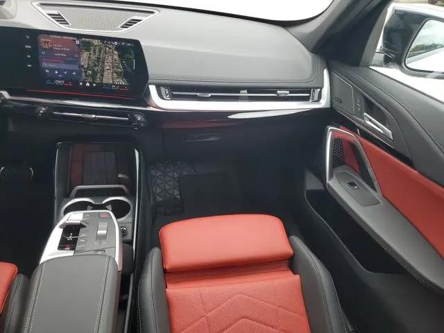 2026 BMW X1 M35i