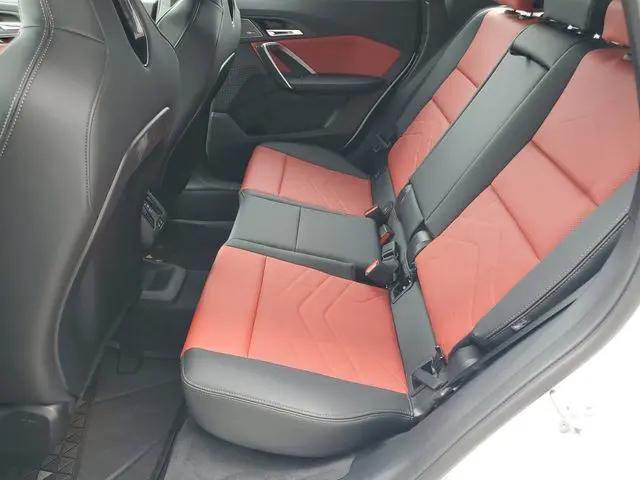 2026 BMW X1 M35i