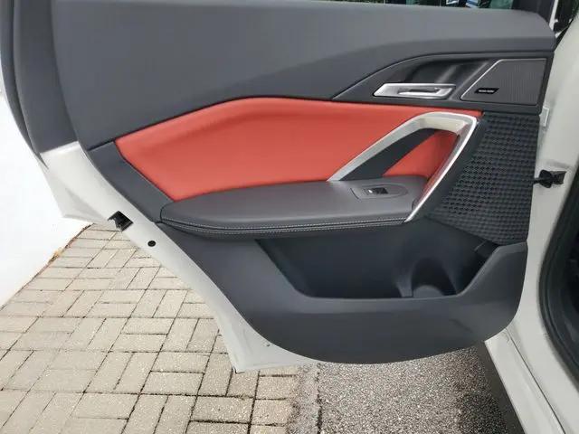 2026 BMW X1 M35i