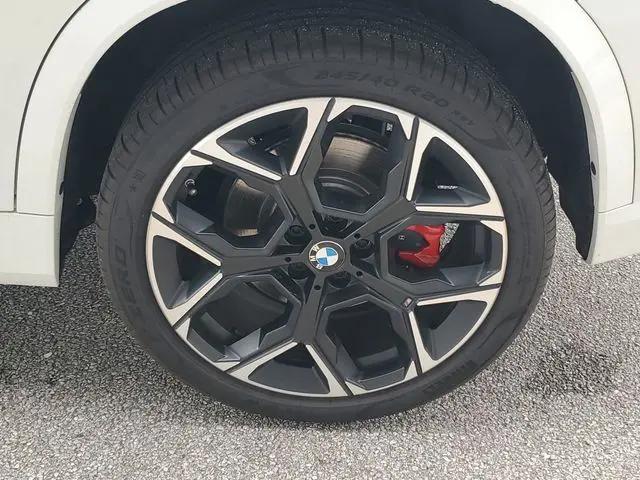2026 BMW X1 M35i
