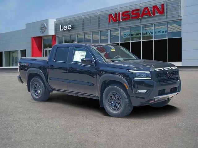 2026 Nissan Frontier Crew Cab PRO-X 4x2 for sale in Fort Walton Beach, FL