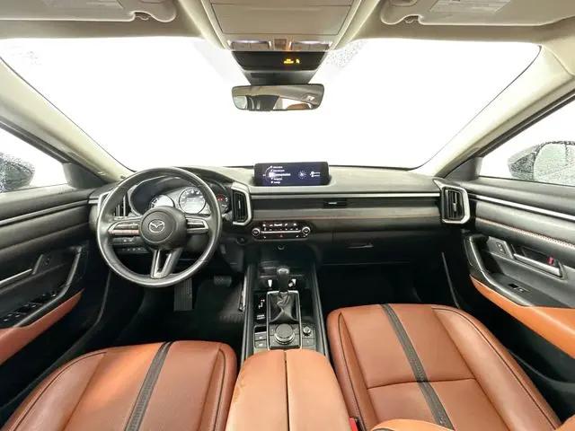 2023 Mazda CX-50 2.5 Turbo Meridian Edition