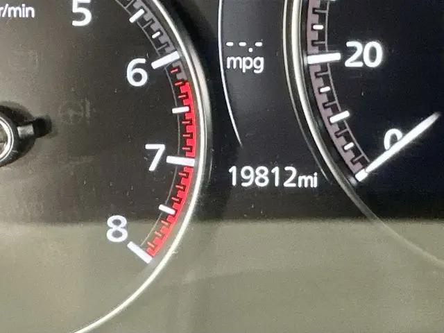 2023 Mazda CX-50 2.5 Turbo Meridian Edition