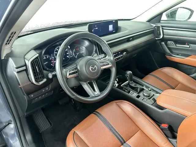 2023 Mazda CX-50 2.5 Turbo Meridian Edition