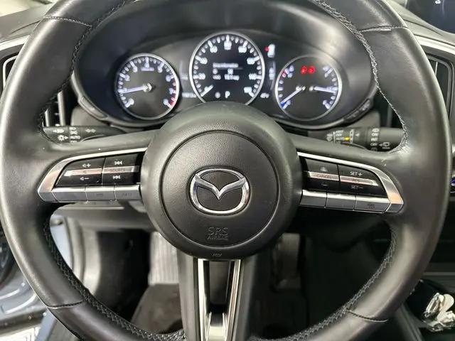 2023 Mazda CX-50 2.5 Turbo Meridian Edition