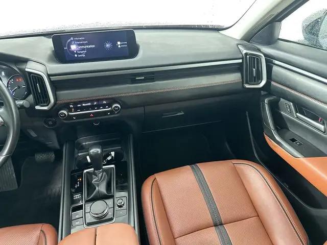 2023 Mazda CX-50 2.5 Turbo Meridian Edition