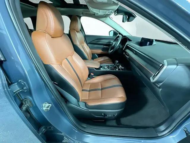 2023 Mazda CX-50 2.5 Turbo Meridian Edition