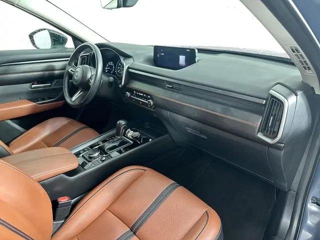 2023 Mazda CX-50 2.5 Turbo Meridian Edition