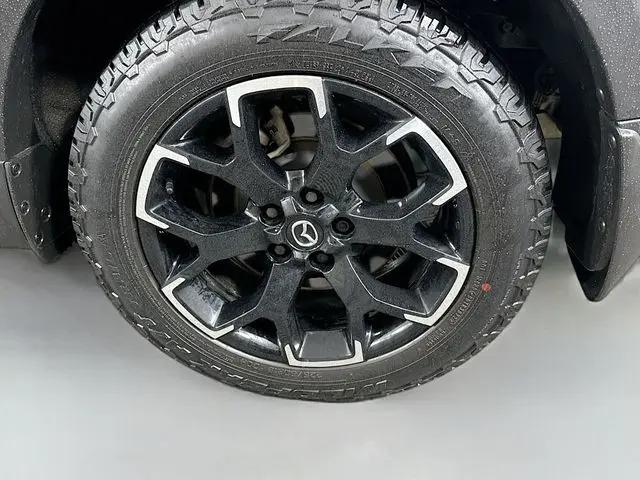 2023 Mazda CX-50 2.5 Turbo Meridian Edition