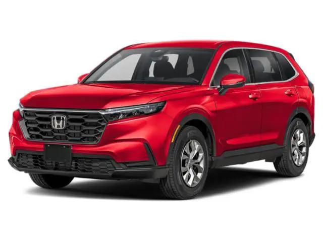 2026 Honda CR-V LX AWD for sale in Louisville, KY