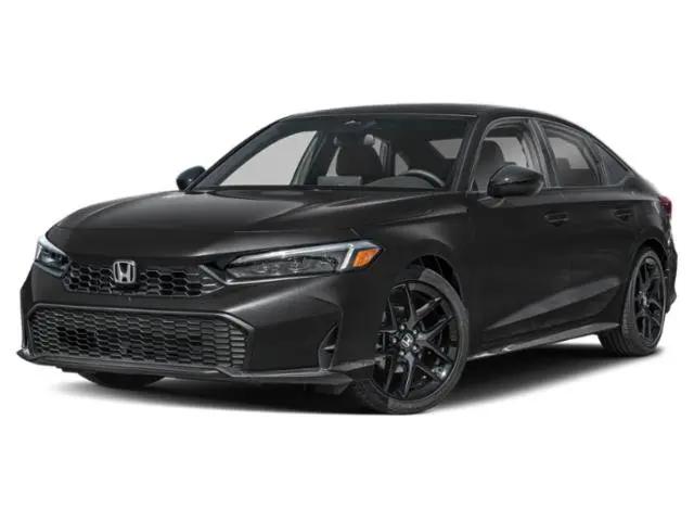 2026 Honda Civic Sport for sale in Louisville, KY