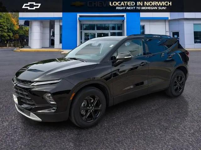 2023 Chevrolet Blazer AWD 3LT for sale in Norwich, CT