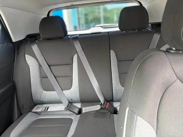 2023 Chevrolet TrailBlazer AWD LT