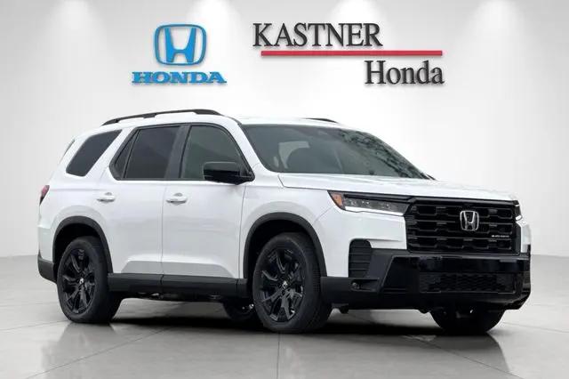 2026 Honda Pilot Black Edition for sale in Napa, CA