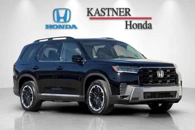 2026 Honda Pilot Touring for sale in Napa, CA