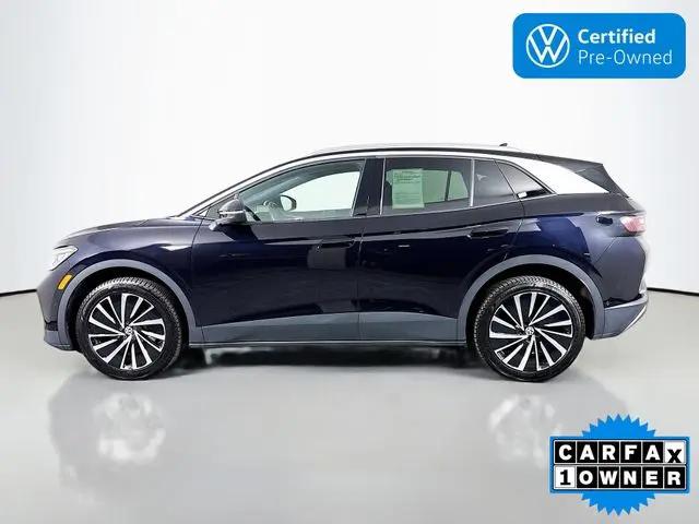 2023 Volkswagen ID.4 AWD Pro S Plus