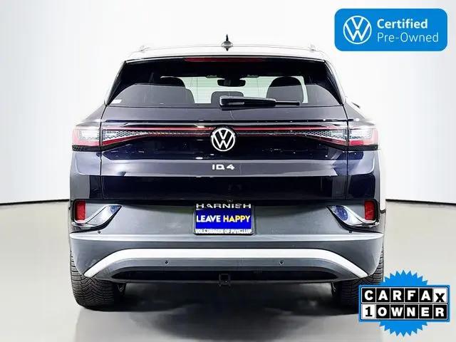 2023 Volkswagen ID.4 AWD Pro S Plus
