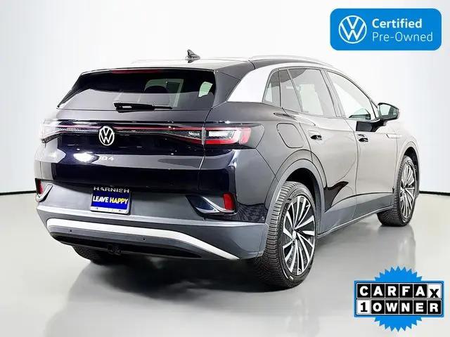 2023 Volkswagen ID.4 AWD Pro S Plus