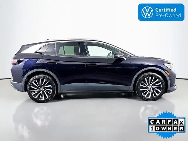 2023 Volkswagen ID.4 AWD Pro S Plus