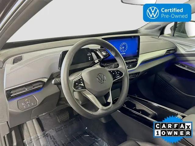 2023 Volkswagen ID.4 AWD Pro S Plus