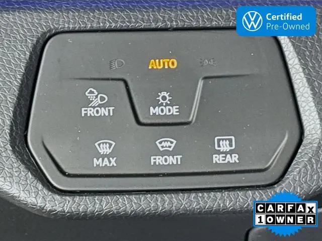 2023 Volkswagen ID.4 AWD Pro S Plus