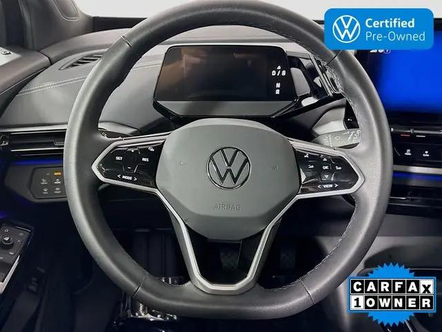 2023 Volkswagen ID.4 AWD Pro S Plus