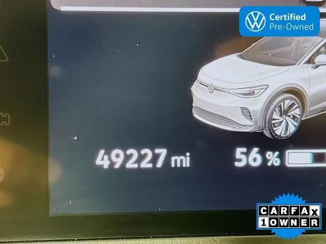 2023 Volkswagen ID.4 AWD Pro S Plus