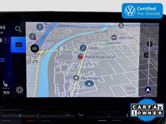 2023 Volkswagen ID.4 AWD Pro S Plus