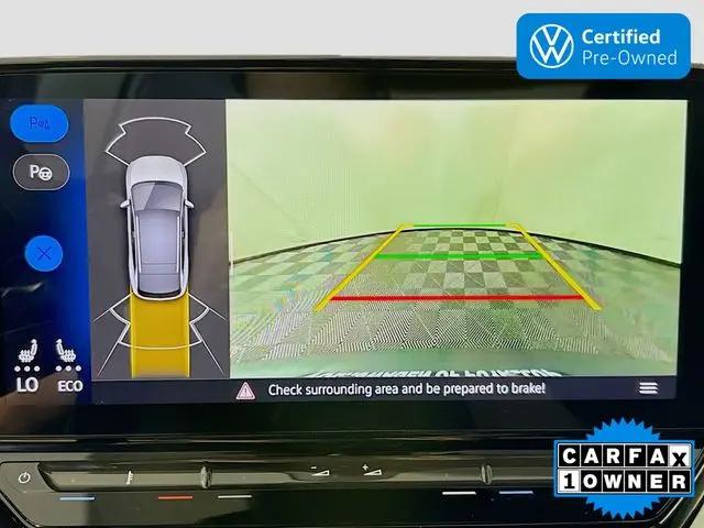 2023 Volkswagen ID.4 AWD Pro S Plus