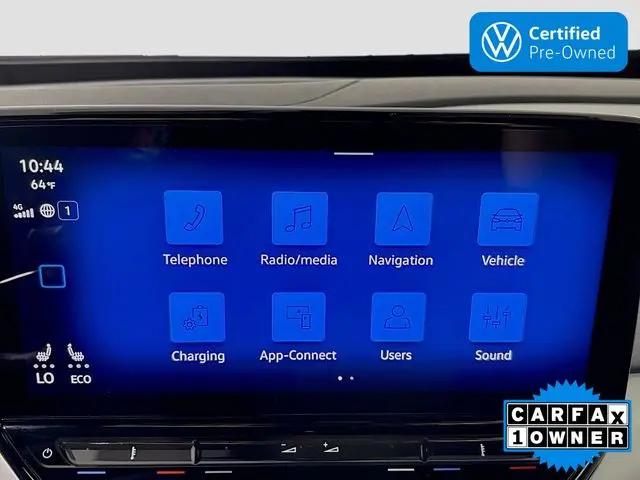 2023 Volkswagen ID.4 AWD Pro S Plus
