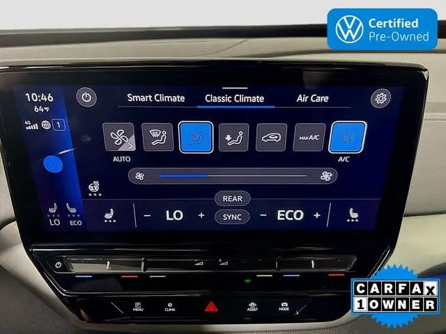 2023 Volkswagen ID.4 AWD Pro S Plus